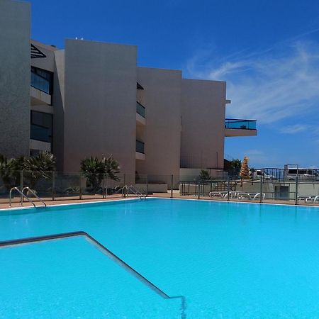 Slow Time Cotillo By Sea You There Fuerteventura 外观 照片