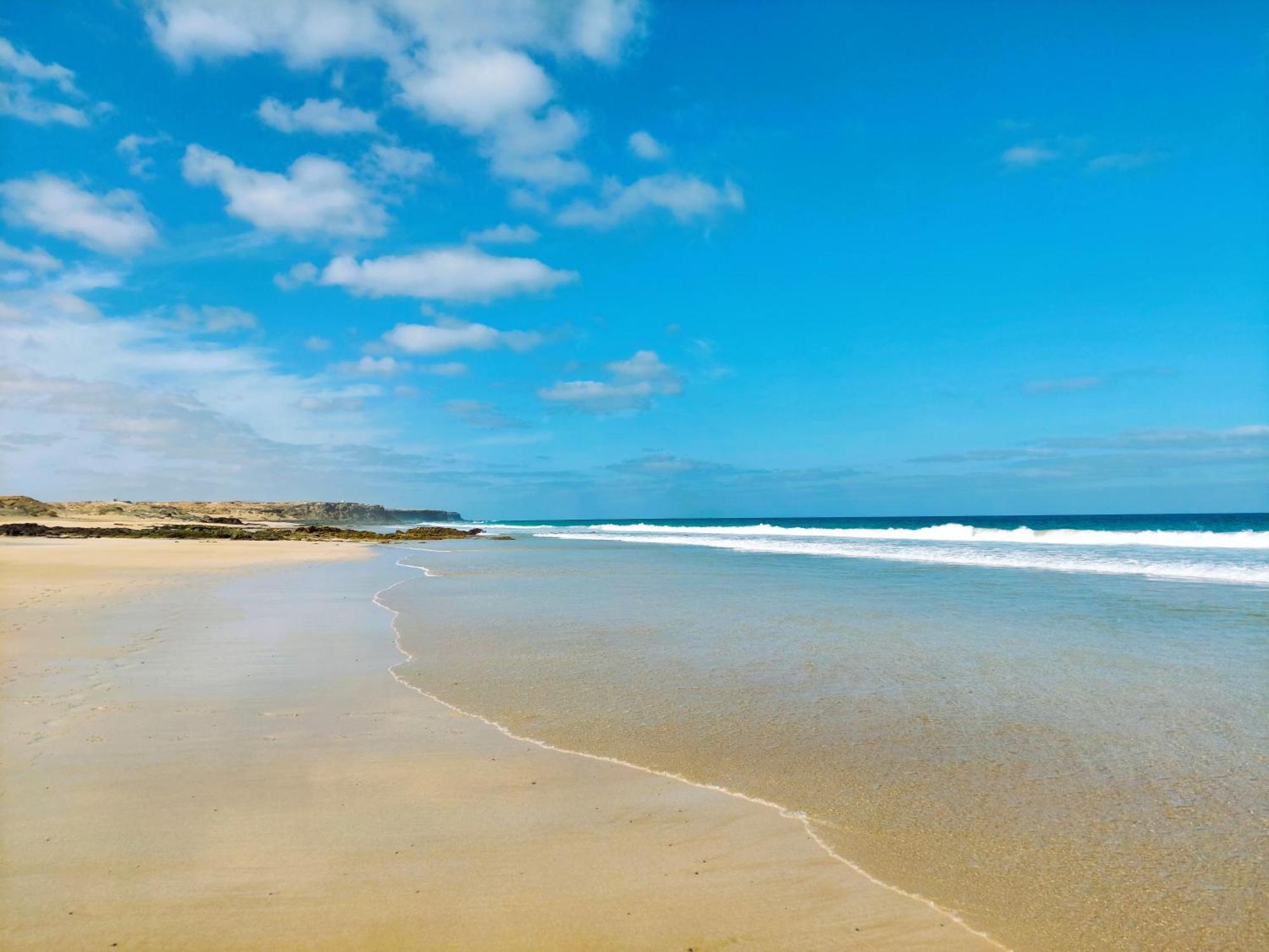 Slow Time Cotillo By Sea You There Fuerteventura 外观 照片