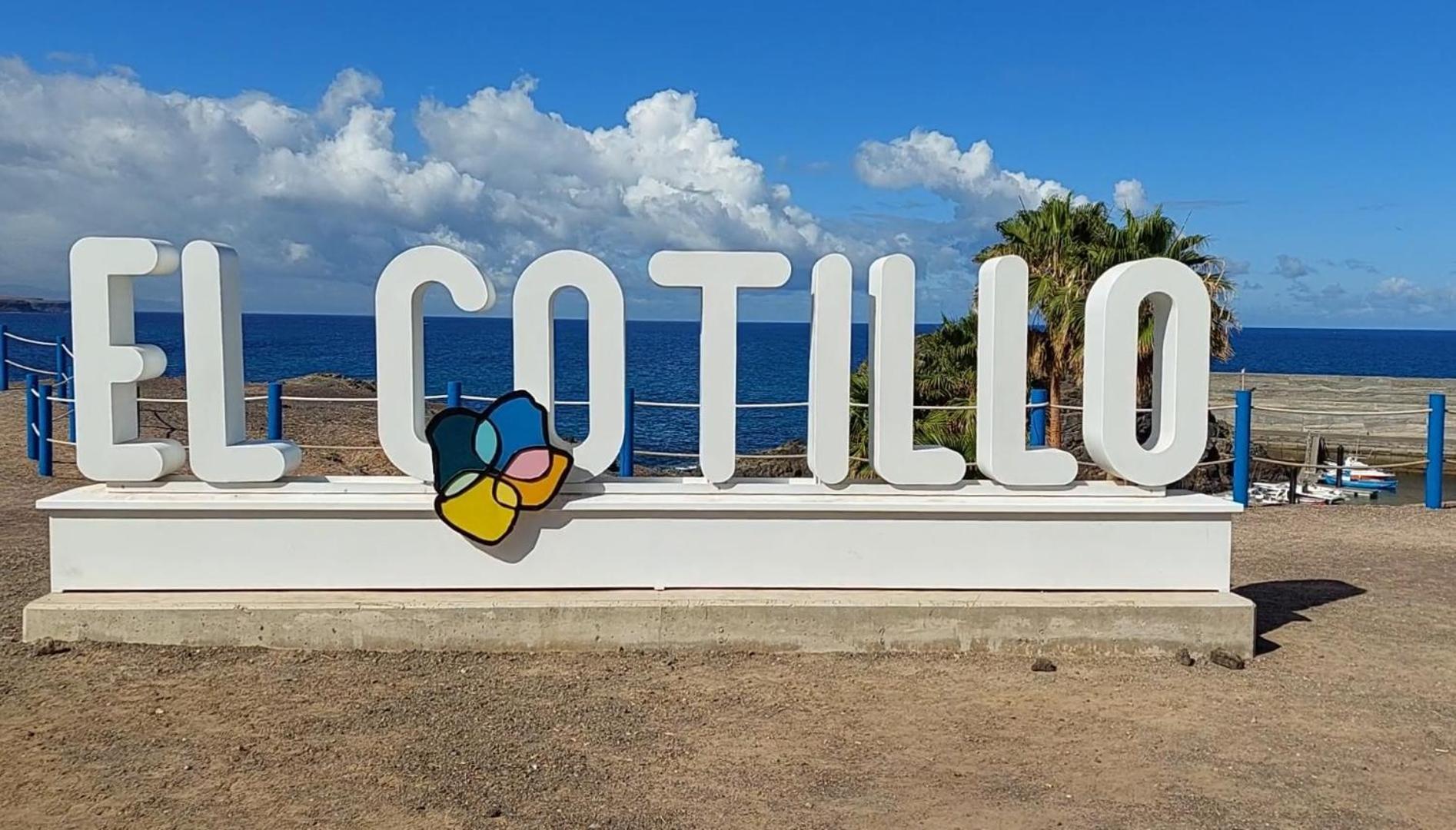 Slow Time Cotillo By Sea You There Fuerteventura 外观 照片