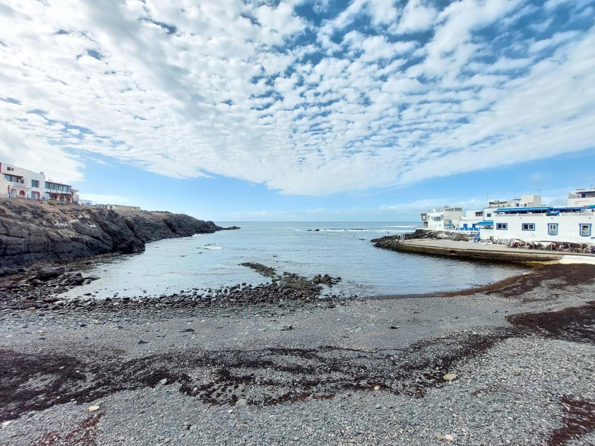 Slow Time Cotillo By Sea You There Fuerteventura 外观 照片