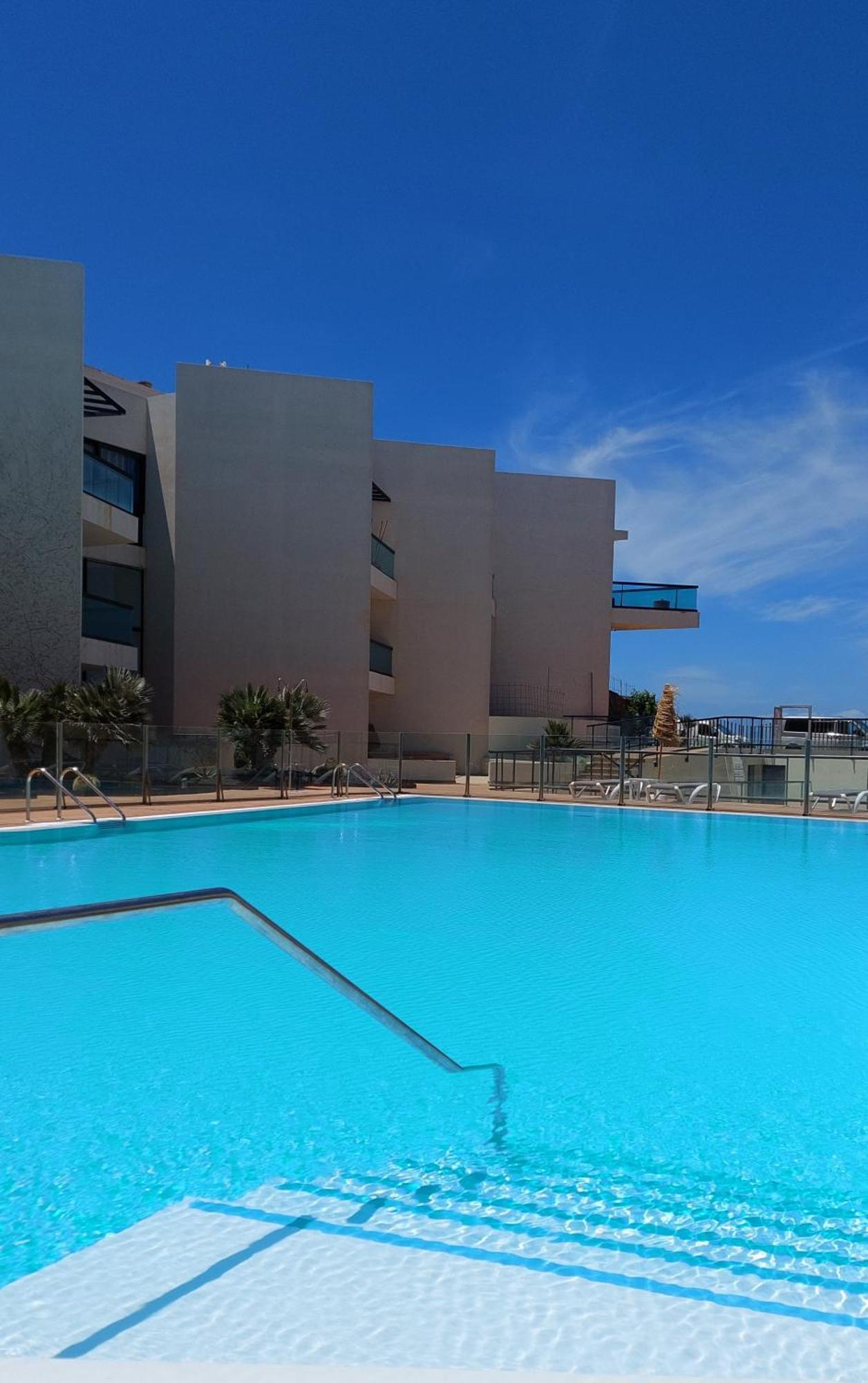 Slow Time Cotillo By Sea You There Fuerteventura 外观 照片