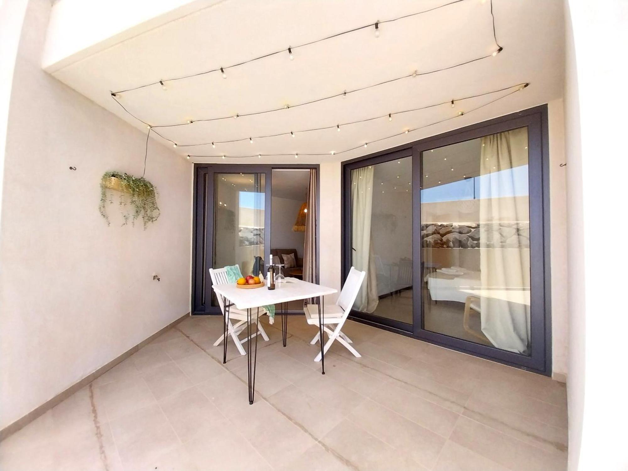 Slow Time Cotillo By Sea You There Fuerteventura 外观 照片