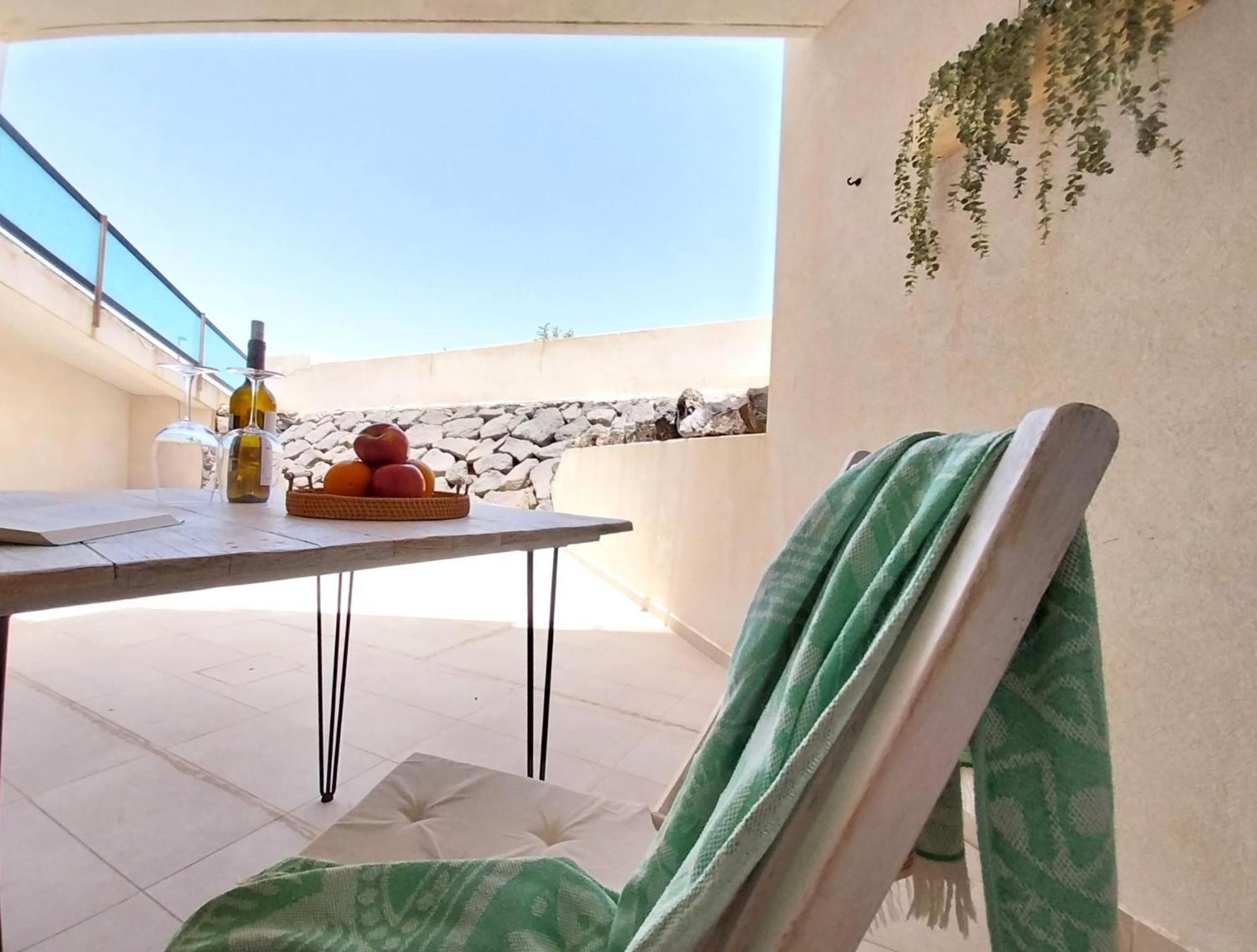 Slow Time Cotillo By Sea You There Fuerteventura 外观 照片