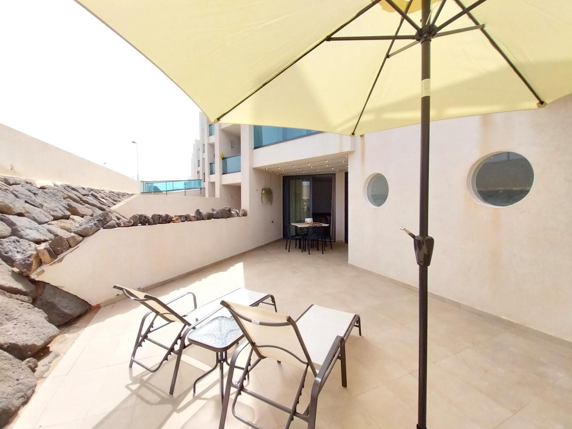 Slow Time Cotillo By Sea You There Fuerteventura 外观 照片